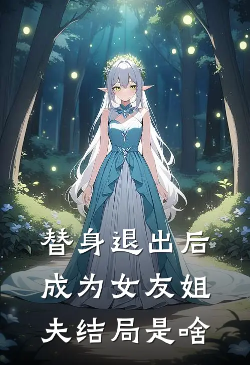 替身退出后成为女友姐夫结局是啥