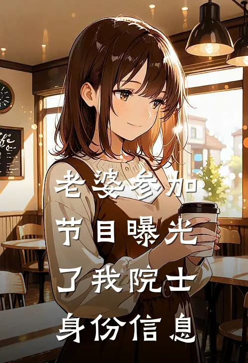 老婆参加节目曝光了我院士身份信息