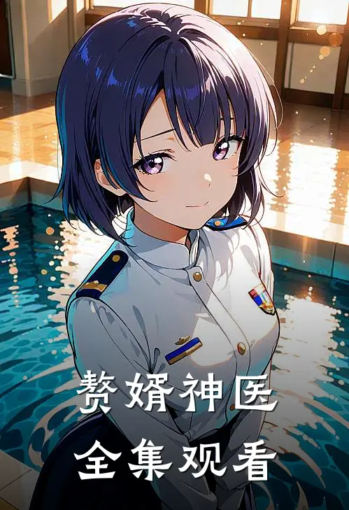 赘婿神医全集观看