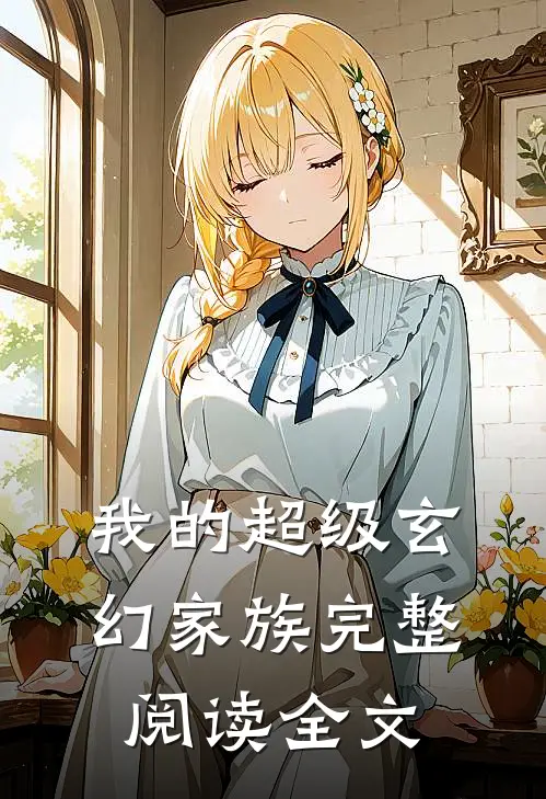 我的超级玄幻家族完整阅读全文