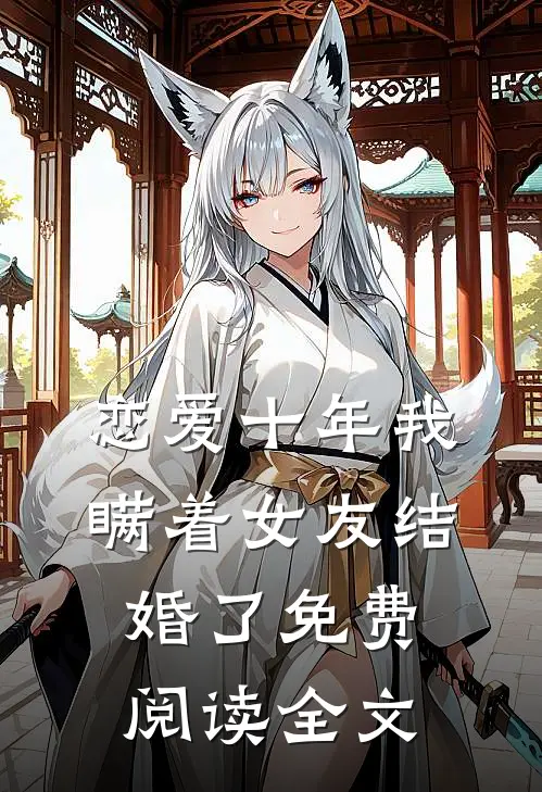 恋爱十年我瞒着女友结婚了免费阅读全文
