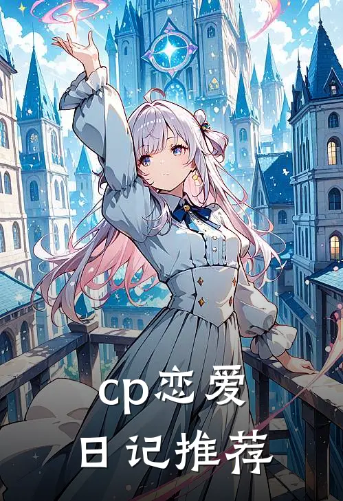 cp恋爱日记推荐