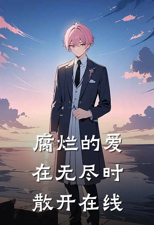 腐烂的爱在无尽时散开在线
