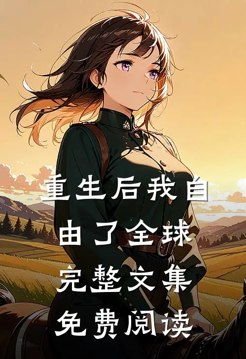 重生后我自由了全球完整文集免费阅读
