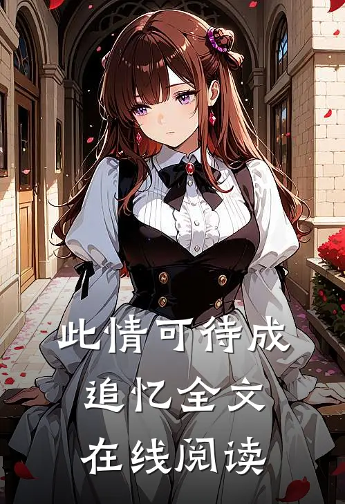此情可待成追忆全文在线阅读