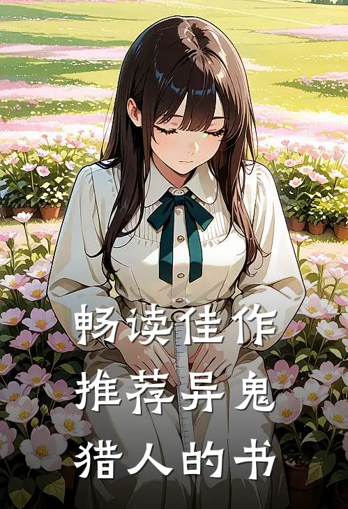 畅读佳作推荐异鬼猎人的书