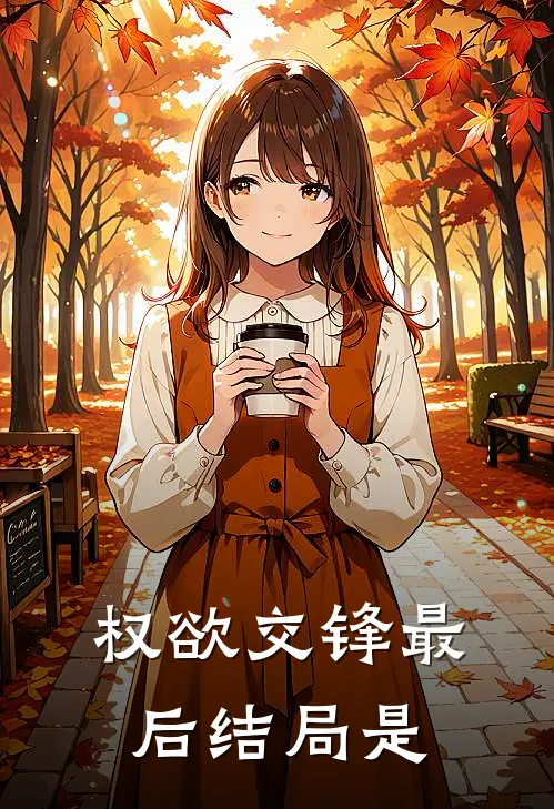 权欲交锋最后结局是