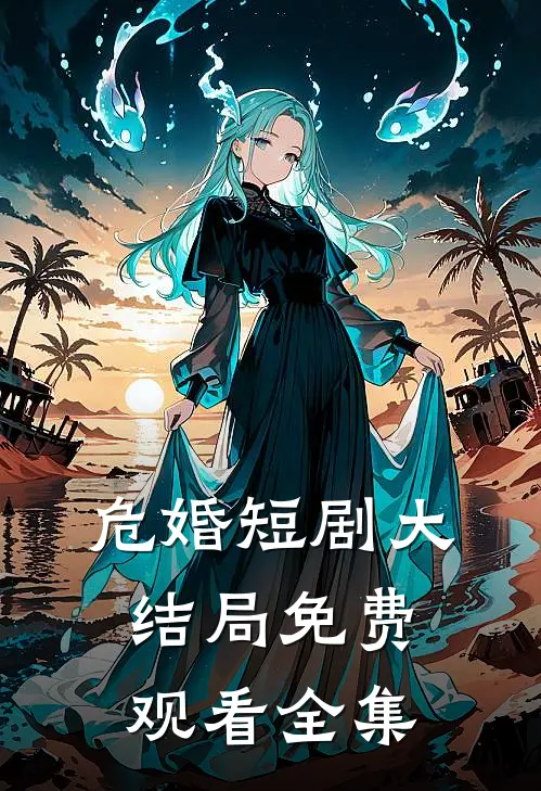 危婚短剧大结局免费观看全集