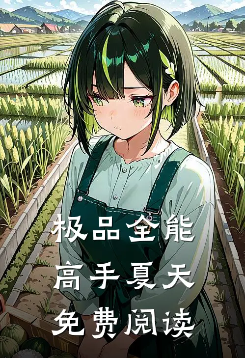 极品全能高手夏天免费阅读