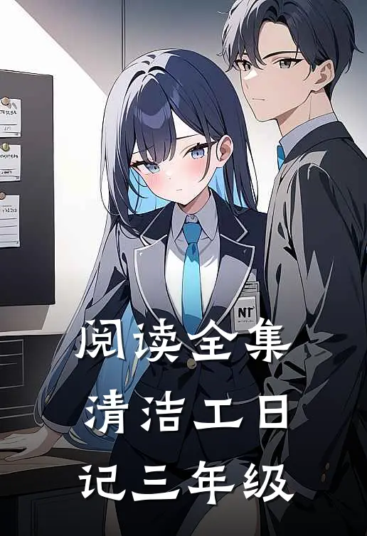 阅读全集清洁工日记三年级