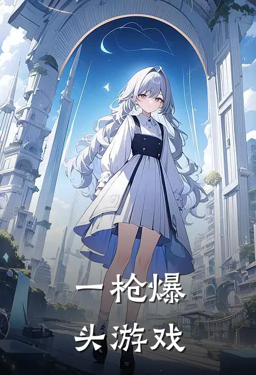 一枪爆头游戏