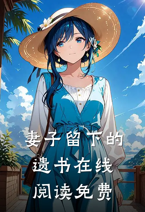 妻子留下的遗书在线阅读免费