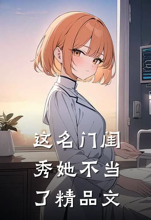 这名门闺秀她不当了精品文