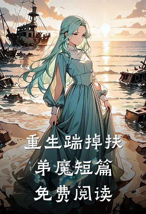 重生踹掉扶弟魔短篇免费阅读
