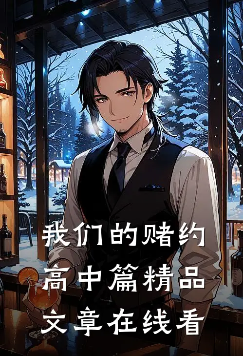 我们的赌约高中篇精品文章在线看