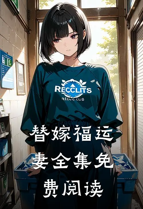 替嫁福运妻全集免费阅读