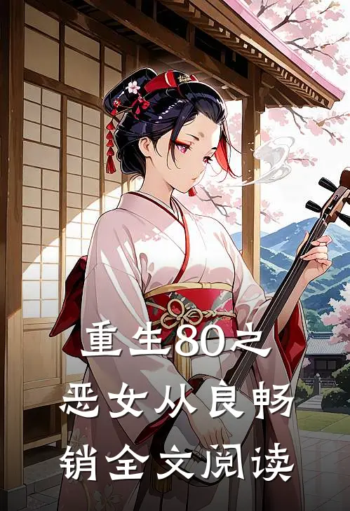 重生80之恶女从良畅销全文阅读