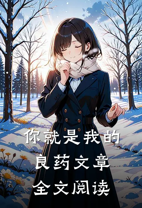 你就是我的良药文章全文阅读