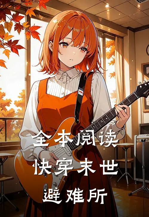 全本阅读快穿末世避难所