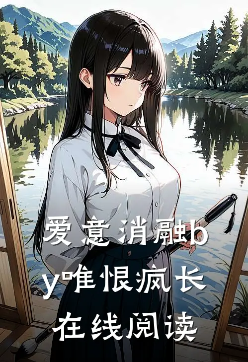 爱意消融by唯恨疯长在线阅读