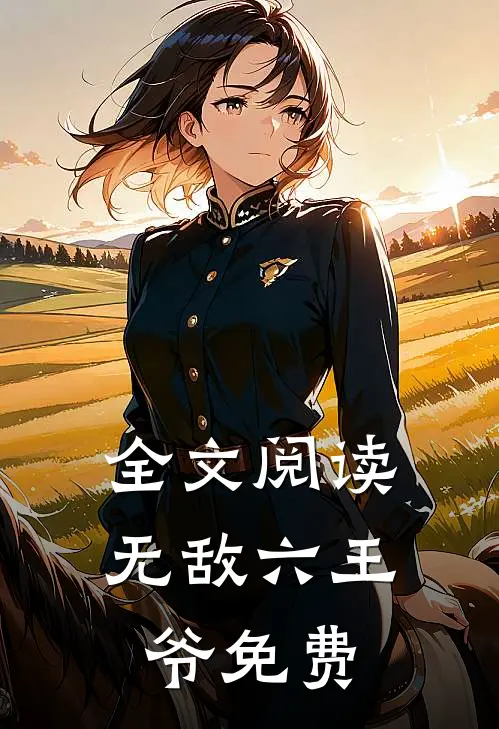 全文阅读无敌六王爷免费