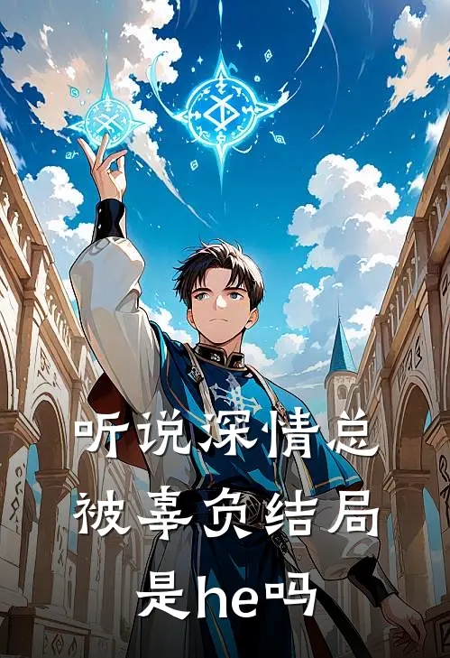 听说深情总被辜负结局是he吗
