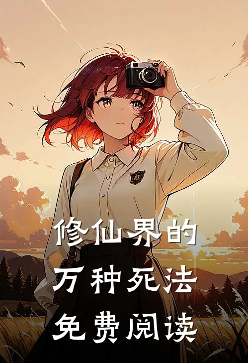 修仙界的万种死法免费阅读
