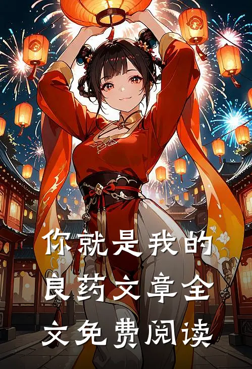 你就是我的良药文章全文免费阅读