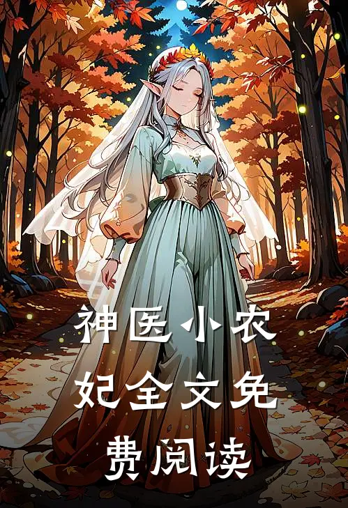 神医小农妃全文免费阅读