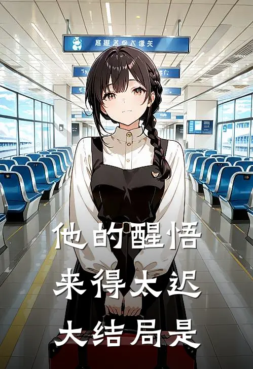 他的醒悟来得太迟大结局是