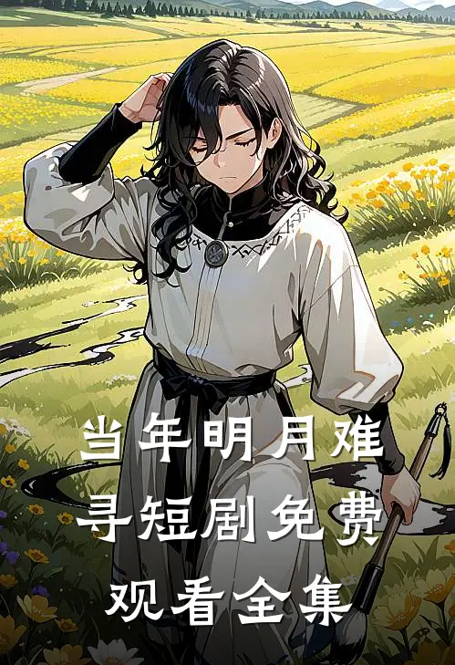 当年明月难寻短剧免费观看全集