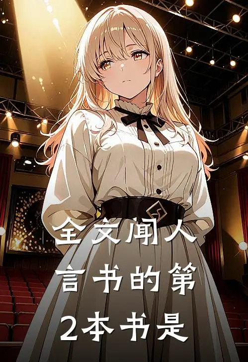 全文闻人言书的第2本书是
