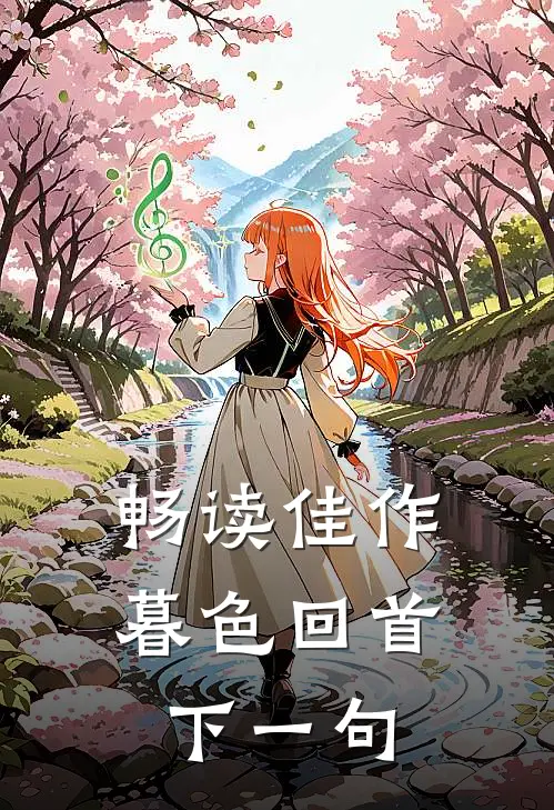 畅读佳作暮色回首下一句