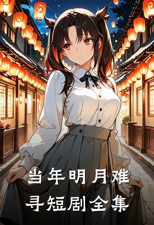 当年明月难寻短剧全集