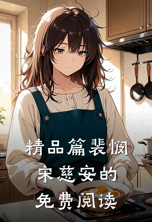 精品篇裴悯宋慈安的免费阅读
