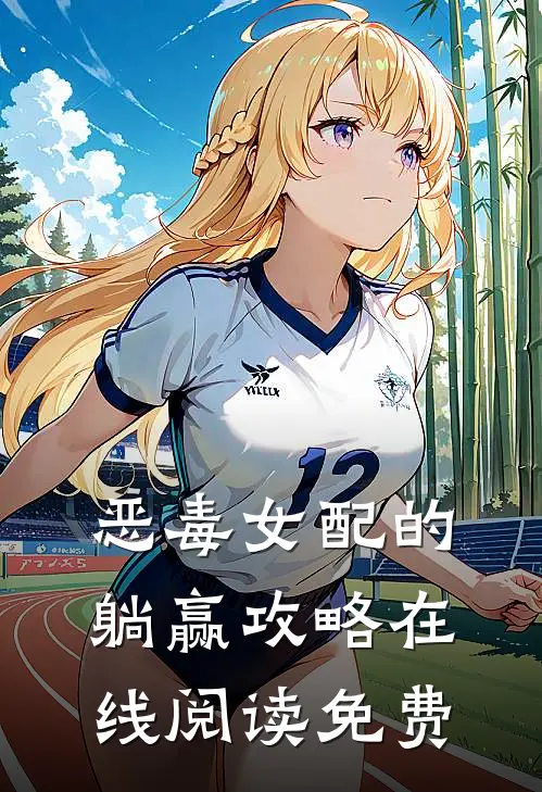 恶毒女配的躺赢攻略在线阅读免费