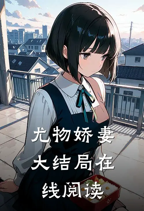 尤物娇妻大结局在线阅读