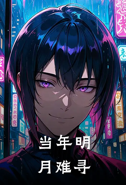 当年明月难寻