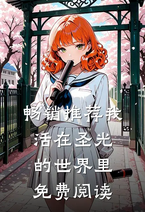 畅销推荐我活在圣光的世界里免费阅读