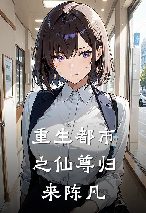 重生都市之仙尊归来陈凡