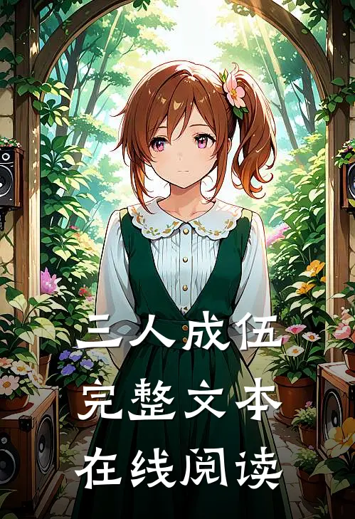 三人成伍完整文本在线阅读
