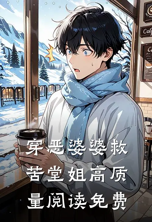 穿恶婆婆救苦堂姐高质量阅读免费