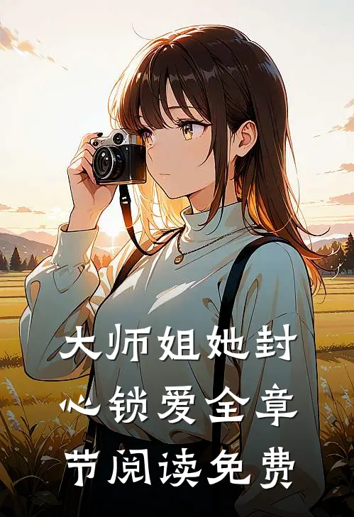 大师姐她封心锁爱全章节阅读免费