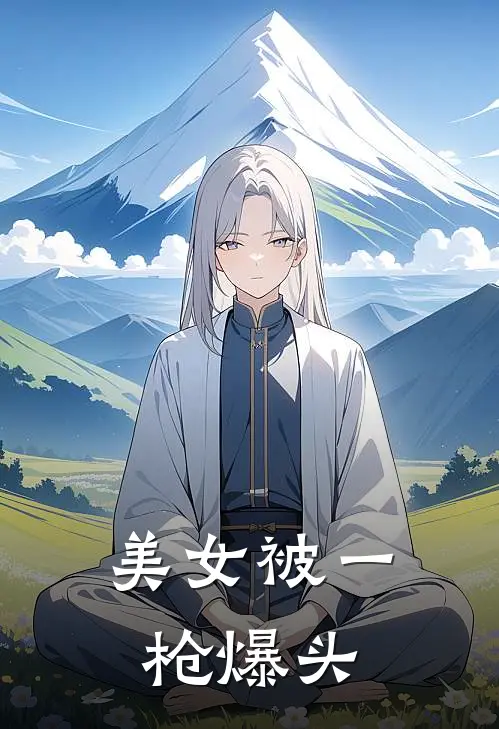 美女被一枪爆头