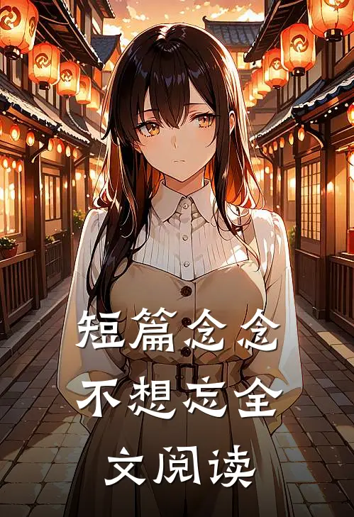 短篇念念不想忘全文阅读