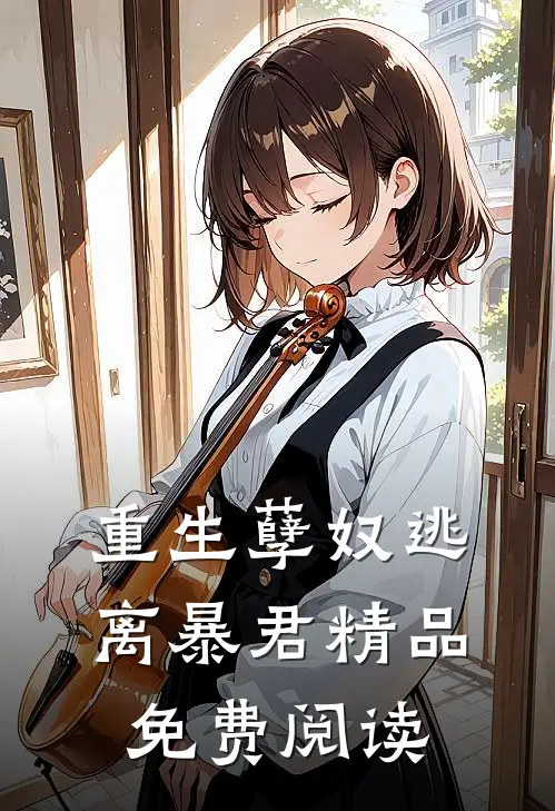 重生孽奴逃离暴君精品免费阅读
