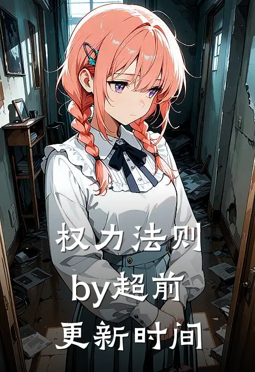 权力法则by超前更新时间