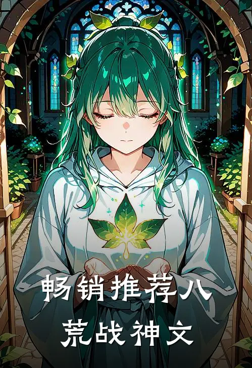 畅销推荐八荒战神文