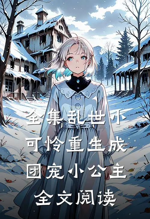 全集乱世小可怜重生成团宠小公主全文阅读