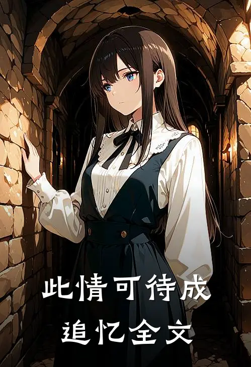 此情可待成追忆全文